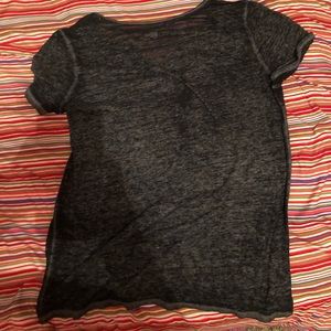Grey Loose Fitting Shirt (L)